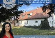 Ehemalige Arbeiterhäuser!