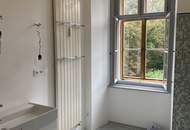 Herrschaftliches Wohnen im Schloss 138 m² 4 Zimmer Warmmiete!