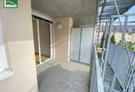Neubauwohnung in ruhiger Seitengasse der Wattgasse nahe S-Bahn Hernals mit Innenhofausrichtung und Einbauküche