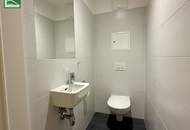 2-Zimmer Dachgeschosswohnung in Ruhelage in 1120 Wien!