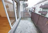 Q11 Leben in Simmering - Moderne Balkonwohnung mit 3 Zimmern und Deckenkühlung!