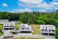 Weiz von oben - Design von morgen - Penthouse mit Panorama-Terrasse, Garten & Kellerstöckl