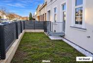 "Unternehmensstandort in Mödling – mit eigenem Garten!!"