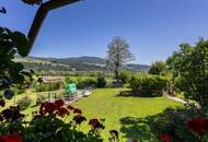 Traumlage über der Drau – Haus in Maria Elend