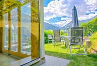 Traumhaftes Einfamilienhaus in sonniger Bestlage von 6181 Sellrain, Tirol – perfekt für junge Familien