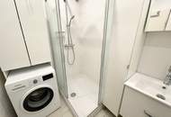 Charmante, 1-Zimmer-Wohnung mit Balkon und Klima in ruhiger Hoflage – sofort bezugsbereit!