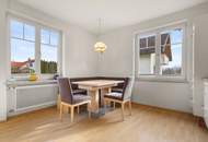 Großzügiges Einfamilienhaus mit viel Potenzial in zentraler Lage in St. Andrä