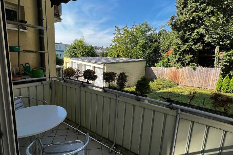 Sofort verfügbar! Möblierte 3 Zimmer Wohnung in Toplage von Urfahr, Wohnung-miete, 4040 Linz(Stadt)