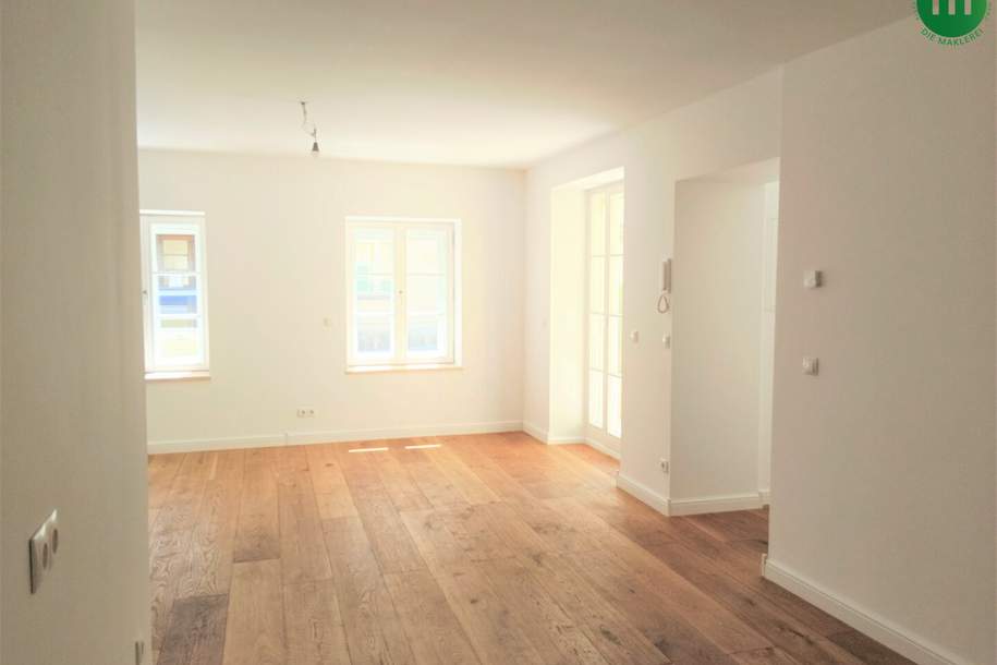 Barrierefreie Eigentumswohnung mit kleinem Freibereich, Wohnung-kauf, 439.000,€, 1130 Wien 13., Hietzing