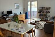 Wohntraum mit 18 m² großer Terrasse