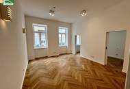 Neubauprojekt: Wohnen im Herzen von Donaustadt – Exklusive Eigentumswohnungen in historischem Ambiente – sofort beziehbar! - JETZT ZUSCHLAGEN