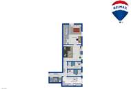 Seltene 4 Zimmerwohnung im Fasanviertel