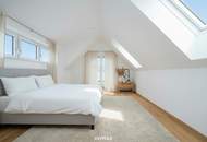 173 m² Wohn- und Nutzfläche – 772 m² Grundstück – SOFORT VERFÜGBAR! Exklusives Wohnjuwel im Zentrum von Steyr!