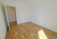 "Flori Flats": Idyllisches Wohnen in Heurigengegend