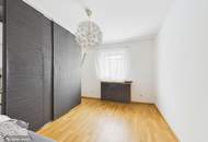 LINZ (FROSCHBERG): TOP-MIETWOHNUNG (3 Zimmer) ca. 77,07 m² WNFL. - XL Balkon/Loggia ca. 18,27m²