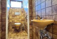 SCHÖNER BUNGALOW in KOTTINGBRUNN