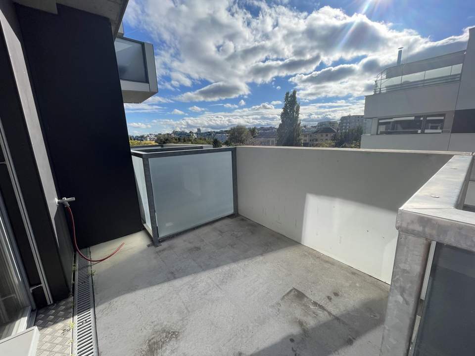 6.OG!!! 3-Zimmer-Neubauwohnung mit 30m² Terrassenfläche!!! Unmittelbare U3-Nähe!!