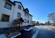 LIEBENAU: helle 4-Zi.-Wohnung mit 2 Balkonen &amp; Freistellplatz nahe Murpark - Messendorf!