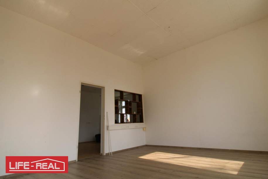 Gartenwohnung in zentraler Lage, Wohnung-miete, 4020 Linz(Stadt)