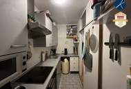 Helle DG-Wohnung mit 3 Balkonen in INNENSTADTLAGE - Heizkosten INKL.