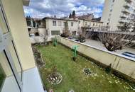 Charmante 1-Zimmer-Wohnung im Grazer Zentrum! Sofort bezugsbereit!