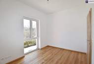 Moderne Luxuswohnung mit großzügiger Terrasse mit viel Raum für die Familie!
