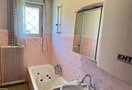 Bungalow mit großem Garten in ruhiger Wohngegend