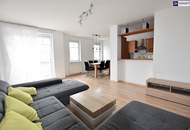 Schnell sein: Perfekt aufgeteilte 3-Zimmer Wohnung mit gemütlichem Balkon in Himberg bei Wien zu vermieten!