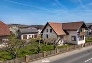 Lebensraum schafft Lebenstraum in St. Martin im Sulmtal
