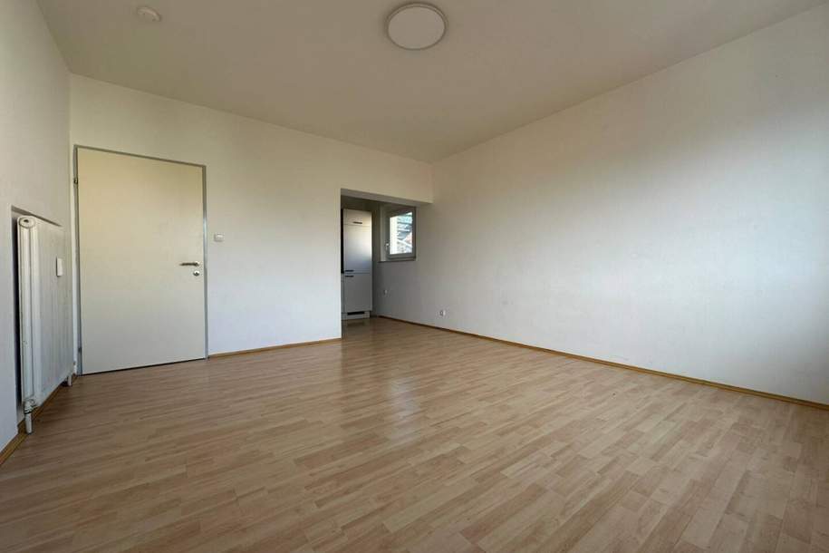 Mietwohnung mit ca. 66,90 m² &amp; NEUER KÜCHE ++ Knittelfeld ++, Wohnung-miete, 638,31,€, 8720 Murtal