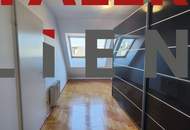 3-Zimmer Maisonette Wohnung in Baden - modern & gepflegt, ideal zum Wohlfühlen!