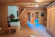 RARITÄT IN ABSOLUTER EINZELLAGE: IDYLLISCHES HIDEAWAY MIT NEBENGEBÄUDE &amp; GROSSEM POTENZIAL