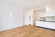 *** ERSTBEZUG DIREKT AM PARK - HELLER ALTBAU HOCHWERTIG SANIERT - ABSOLUTE RUHELAGE ***