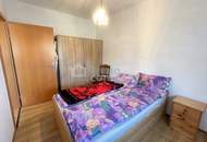 Zentral gelegene 2-Zimmer Mietwohnung