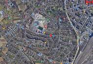 FROSCHBERG! (Optional) neue sanierte teilmöblierte rd. 74,40 m² Geschäfts-/Ordinations-/Bürofläche zum sofort Einziehen! Ausreichend Parkmöglichkeiten! 1A Infrastruktur und Erreichbarkeit - nur wenige Minuten vom Linzer Hauptbahnhof!