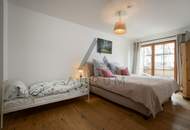 Penthouse Wohnung in idyllischer Lage von Aschau