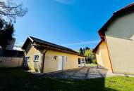 Schönes Einfamilienhaus mit großzügigem Grundstück und Nebengebäude