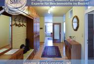 Wohnung mit Terrasse im Zentrum von Hollabrunn!