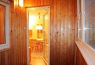 "Ideal geschnittene 3-Zimmer-Eigentumswohnung mit verglaster Loggia"