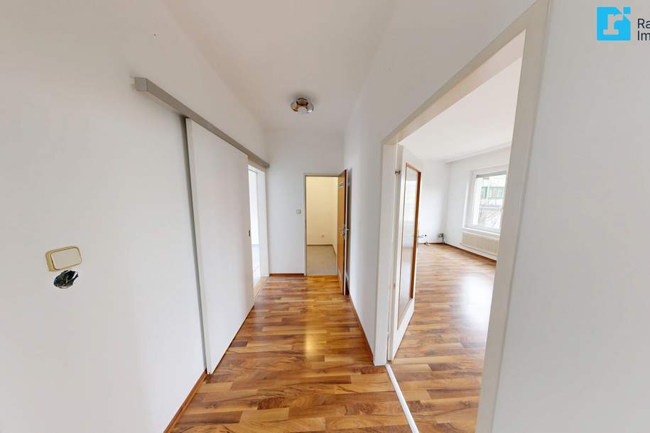 Ihr Geschäft in bester Lage – Modernes Geschäftslokal zum Top-Preis in Mattersburg!, Gewerbeobjekt-miete, 1.000,00,€, 7210 Mattersburg