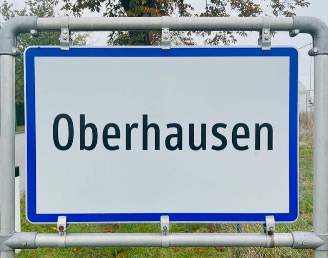 ++ BAUGRUNDSTÜCK ++ in OBERHAUSEN