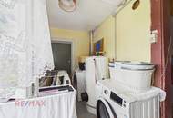 Wohnen am Fuße der Alpen – Anlageobjekt in der Schmelzhüttenstraße