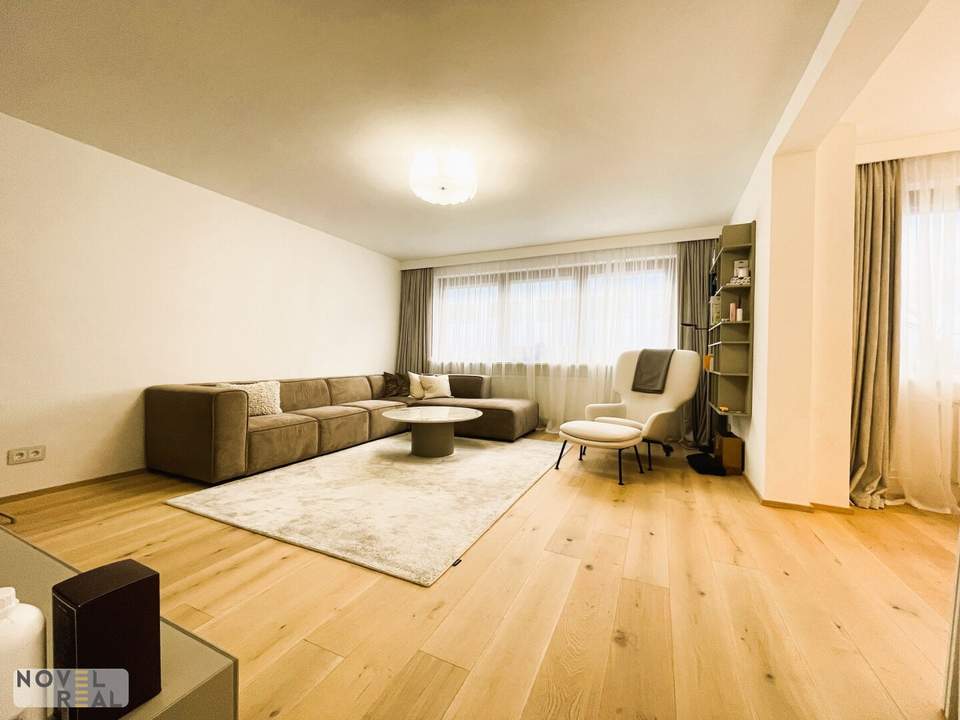 Exklusives Eigentumsapartment mit hochwertiger Ausstattung in Ottakring!