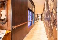 Historisches Gewerbe-Wohnobjekt in Wiener Neustadt