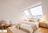 Wohnen mit Weitblick – 3-Zimmer-Dachgeschosswohnung mit 30 m² Terrasse