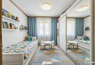 3-Zimmer-Wohnung mit Gestaltungspotenzial und Hornblick