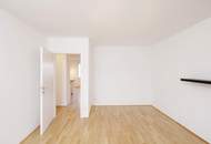 Helle 4-Zimmer-Wohnung in ruhiger Lage - unweit Brunnengasse
