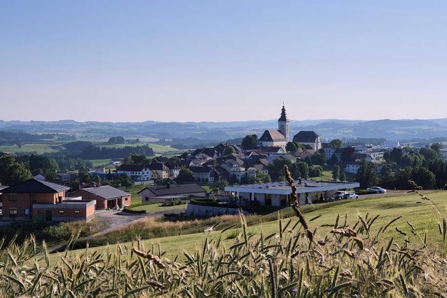 Baugrund für Ihren Wohntraum, Grund und Boden-kauf, 4171 Rohrbach