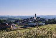 Baugrund für Ihren Wohntraum