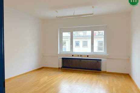 Büro oder Praxis in Top-Lage am Kagraner Platz – 1220 Wien, Gewerbeobjekt-miete, 1.791,66,€, 1220 Wien 22., Donaustadt